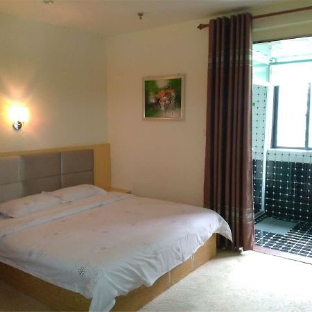 Shanshui Trends Hotel Pazhou Shajing Εξωτερικό φωτογραφία