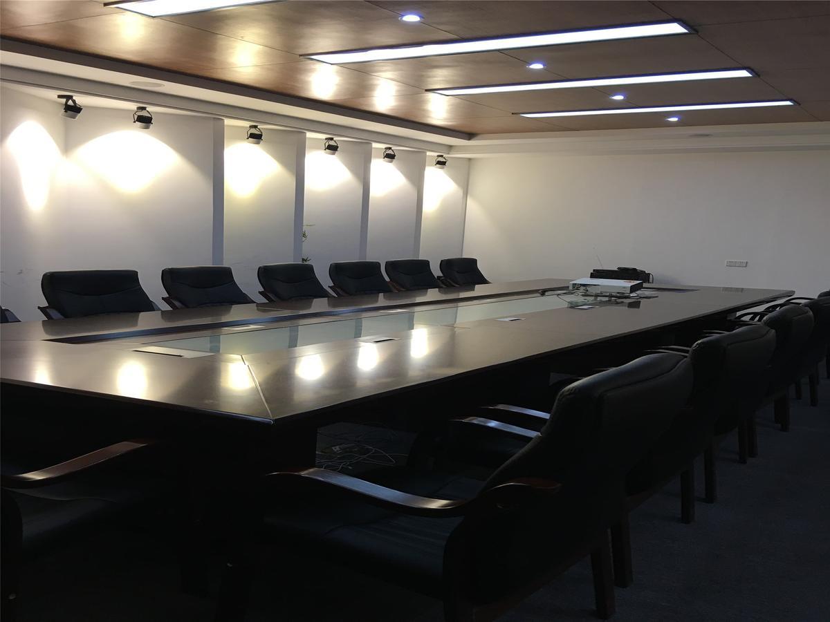 Shanshui Trends Hotel Pazhou Shajing Εξωτερικό φωτογραφία