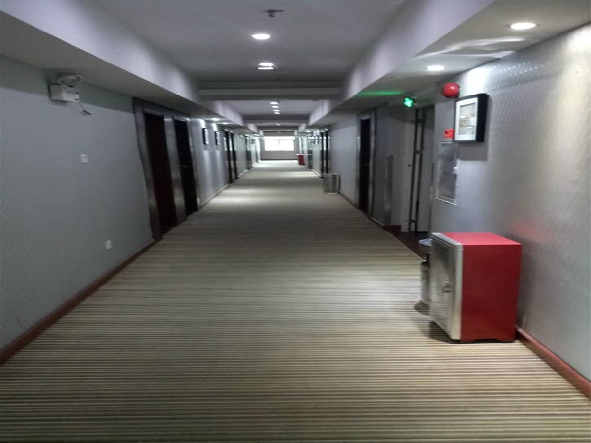 Shanshui Trends Hotel Pazhou Shajing Εξωτερικό φωτογραφία