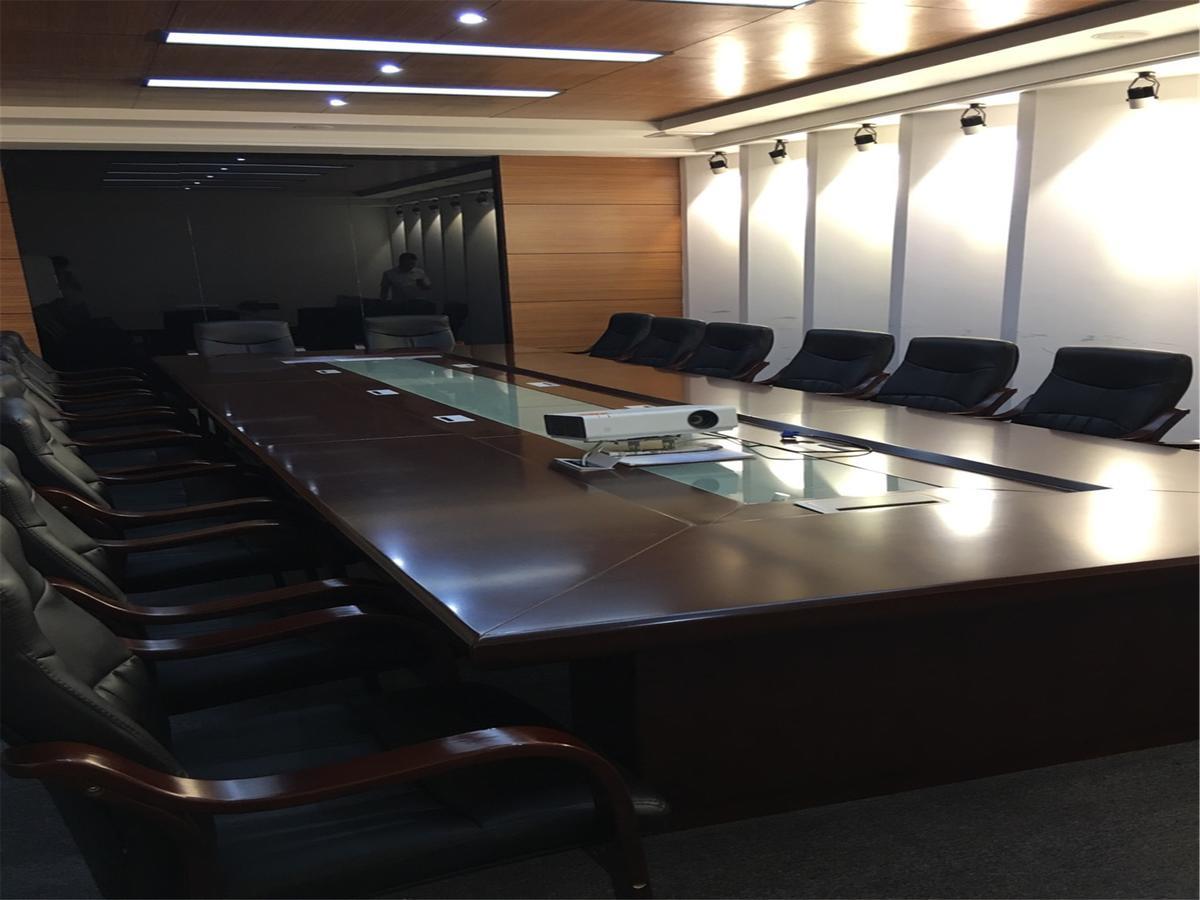 Shanshui Trends Hotel Pazhou Shajing Εξωτερικό φωτογραφία