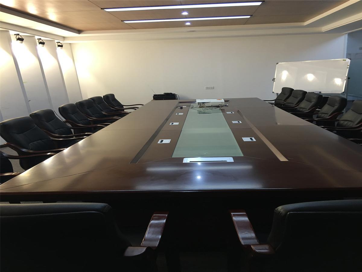 Shanshui Trends Hotel Pazhou Shajing Εξωτερικό φωτογραφία